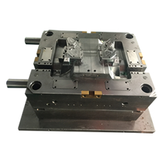 Plastic Injection Mold 014